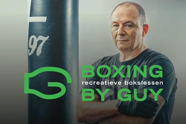 Boxing by Guy